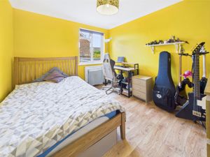 BEDROOM ONE- click for photo gallery